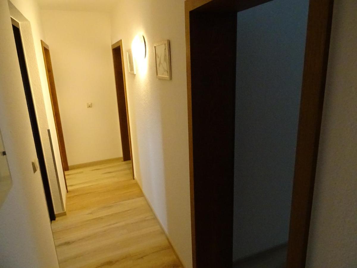 Aparthotel Zum Dom Kleinblittersdorf Extérieur photo