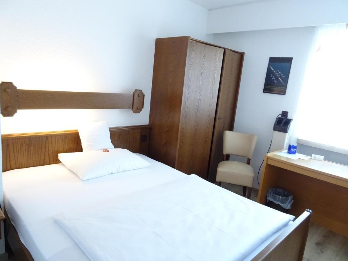 Aparthotel Zum Dom Kleinblittersdorf Extérieur photo