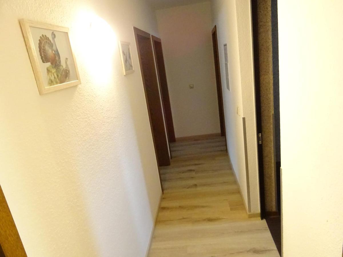 Aparthotel Zum Dom Kleinblittersdorf Extérieur photo
