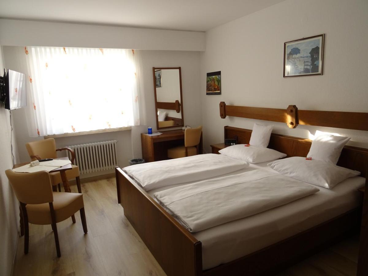 Aparthotel Zum Dom Kleinblittersdorf Extérieur photo