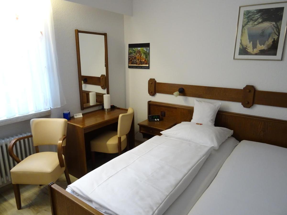 Aparthotel Zum Dom Kleinblittersdorf Extérieur photo