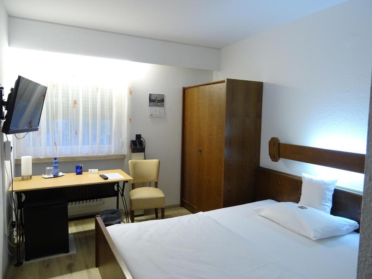 Aparthotel Zum Dom Kleinblittersdorf Extérieur photo