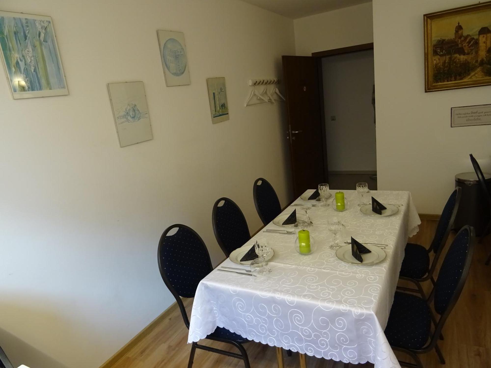 Aparthotel Zum Dom Kleinblittersdorf Extérieur photo