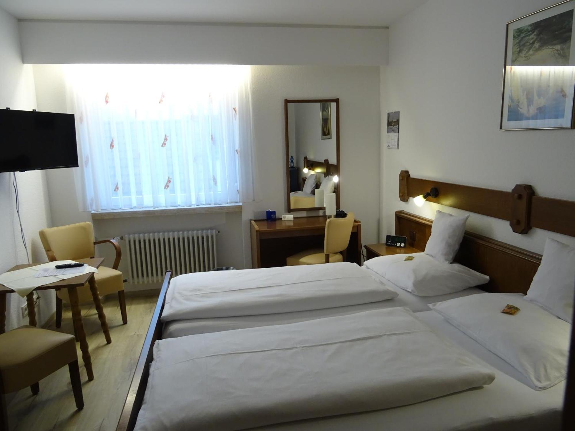 Aparthotel Zum Dom Kleinblittersdorf Extérieur photo